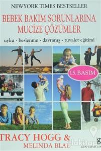 Bebek Bakım Sorunlarına Mucize Çözümler