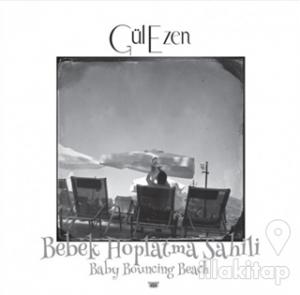 Bebek Hoplatma Sahili (Ciltli)