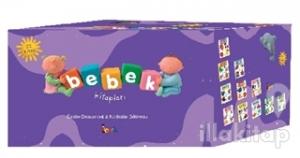 Bebek Kitapları Set (22 Kitap Takım) (Ciltli)