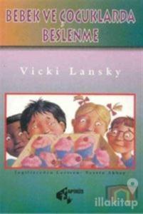 Bebek ve Çocuklarda Beslenme