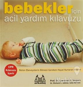 Bebekler İçin Acil Yardım Kılavuzu