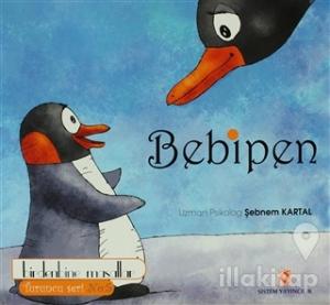 Bebipen Birdenbine Masallar