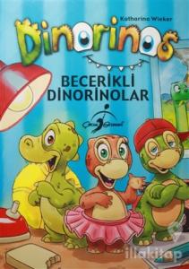 Becerikli Dinorinolar - Dinorinos