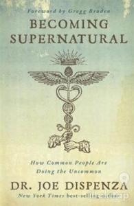 Becoming Supernatural