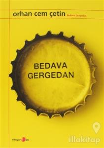 Bedava Gergedan