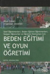 Beden Eğitimi ve Oyun Öğretimi