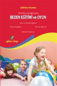 Beden Eğitimi ve Oyun