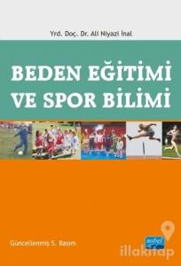 Beden Eğitimi ve Spor Bilimi