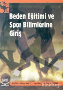 Beden Eğitimi ve Spor Bilimlerine Giriş