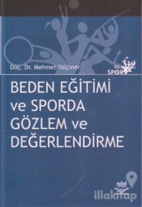 Beden Eğitimi ve Sporda Gözlem ve Değerlendirme