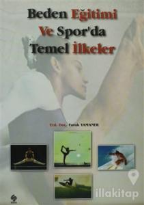 Beden Eğitimi ve Spor'da Temel İlkeler