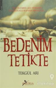 Bedenim Tetikte