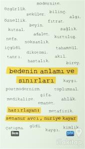 Bedenin Anlamı ve Sınırları