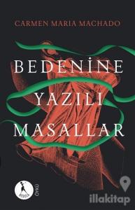 Bedenine Yazılı Masallar