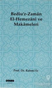 Bediü'z-Zaman El-Hemezani ve Makameleri