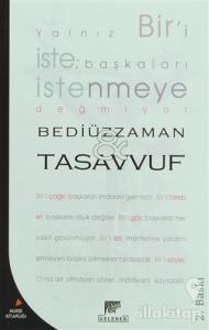 Bediüzzaman ve Tasavvuf