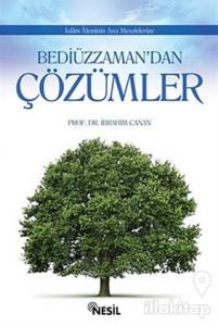 Bediüzzamandan Çözümler