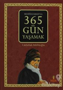 Bediüzzaman'la 365 Gün Yaşamak