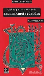 Bedri Rahmi Eyüboğlu