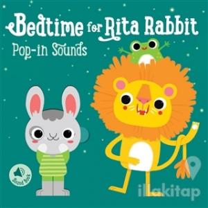 Bedtime for Rita Rabbit - Pop in Sounds