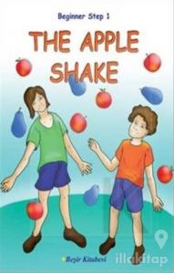 Beginner Step 1 The Apple Shake