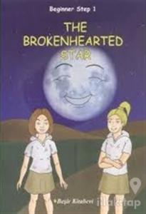 Beginner Step 1 The Brokenhearted Star