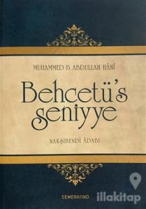 Behcetü's Seniyye