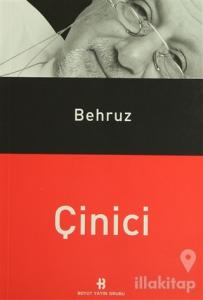Behruz Çinici