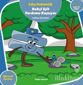 Bekçi Eşit Yardıma Koşuyor - Kolay Matematik