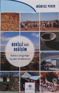 Bekilli'deki Değişim