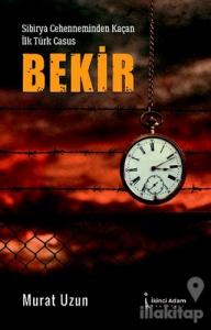 Bekir