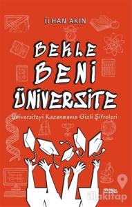 Bekle Beni Üniversite