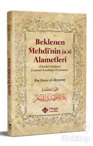 Beklenen Mehdi'nin Alametleri