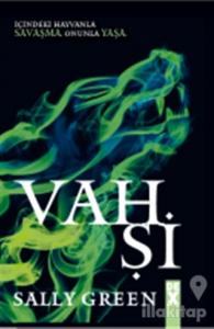 Bela - Vahşi (2 Kitap Takım)