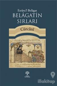 Belagatin Sırları (Ciltli)