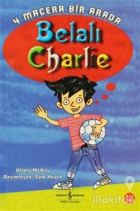 Belalı Charlie - 4 Macera Bir Arada