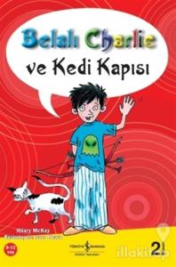 Belalı Charlie ve Kedi Kapısı