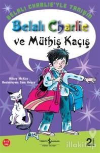 Belalı Charlie ve Müthiş Kaçış