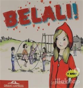 Belalı
