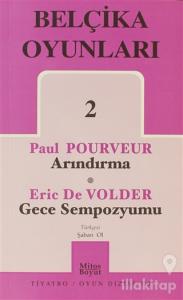 Belçika Oyunları 2