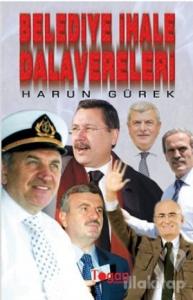 Belediye İhale Dalavereleri