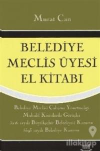 Belediye Meclis Üyesi El Kitabı