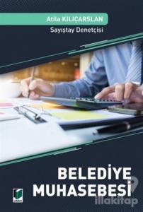 Belediye Muhasebesi (Ciltli)