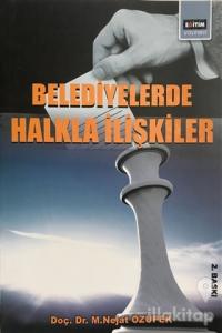 Belediyelerde Halkla İlişkiler