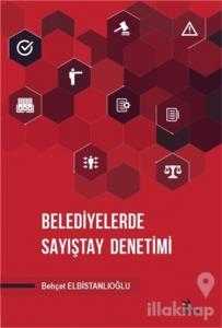 Belediyelerde Sayıştay Denetimi