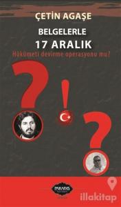 Belgelerle 17 Aralık
