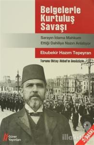 Belgelerle Kurtuluş Savaşı