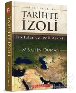 Belgelerle Tarihte İzoli