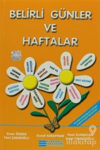 Belirli Günler ve Haftalar