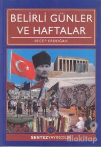 Belirli Günler ve Haftalar